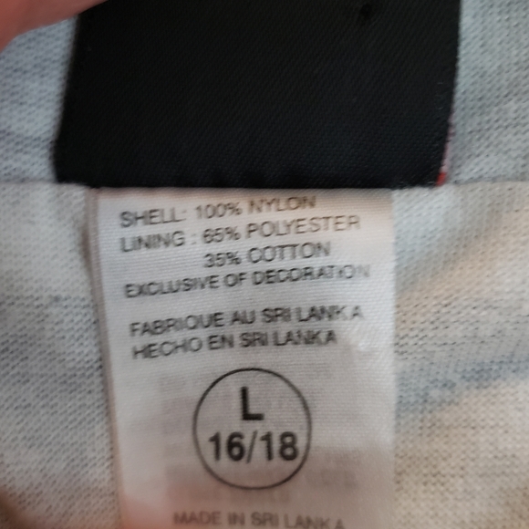 Nike NBA Full Zip Track Jacket - Picture 7 of 8